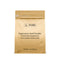PURE ORIGINAL INGREDIENTS Hyaluronic Acid - 1oz Water Soluble, High Molecular Weight