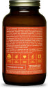 Turmeric Alchemy - 180g Powder for Health Benefits