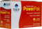 Trace Minerals Power Pak Electrolyte Powder Packets, 1200 mg Vitamin C, 30 Packets, Tangerine