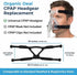Organic Deal 2 Pack Universal CPAP Headgear Strap Replacement for Philips Respironics Headgear & ResMed CPAP Supplies