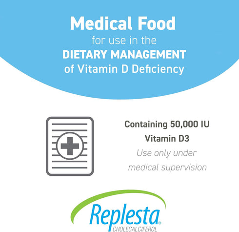 50,000 IU Vitamin D3 Cholecalciferol, 4 Count, Once-Weekly Chewable Wafer, Non-GMO, Natural Orange Flavor