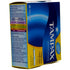 Pack 3 Tampax Cardboard Regular