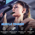 3 PCS Portable Muscle Trainer with Adjustable Resistance for Enhanced Strength and Endurance, Lightweight and Easy to