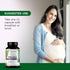 EMERALD LABS Prenatal 1-Daily Multi - Prenatal Multivitamin with Methylated Folate, Iron, 60 Vegetable Capsules