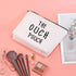 The Ouch Pouch First Aid Diaper Bag - Versatile Toiletry Organizer