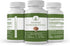 Pure Original Ingredients Shiitake Mushroom Extract (100 Capsules) - Lab Verified, No Additives or Fillers