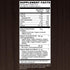 SOTRU Organic Vegan Protein Powder - Plant Based with Green Superfoods, Chocolate 18.5 oz, 21 Servings