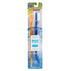 Toothbrush for Braces, Soft Head Braces Toothbrush, V Trimmed Design 2-Pack | Quick Orthodontic Cleaning | Deep Clean Braces at Home (Pack of 2)