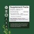 Potent Olive Leaf Extract Capsules - High Strength Antioxidant Supplement with Pure Olive Leaf with 20% Oleuropein - Herbal Heart Health Supplement - Vegan Non-GMO & Gluten Free (1 Month Supply)