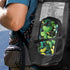 Butterfly Diabetic Supplies Travel Case for Testing Kit, Glucose Meter Storage for Insulin Pens, Test Strips, Medication
