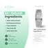 Yoni All-Natural Feminine Care Gel Wash | Powerful Plant-Based Daily Cleanser For Intimate Areas | Odor Control