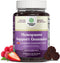 Womens Menopause Gummies with Dong Quai - Menopause Vitamins for Women with