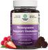 Womens Menopause Gummies with Dong Quai - Menopause Vitamins for Women with
