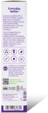 RADIUS ImmuniMinty Immune Support Toothpaste, 2.5 Oz Elderberry Mint, Pack of 3