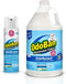 OdoBan Ready-to-Use Disinfectant and Aroma Eliminator, Set of 2, 14.6 Ounce Spray and 1 Gallon Cleaning Concentrate