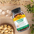 Country Life Chewable L-Lysine Supplement with Vitamin D and Elderberry, Immune Support for Adults