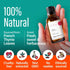 H’ana Thyme Essential Oil - 100% Pure Natural Thyme Oil for Hair, Skin, Diffuser - Fresh Herbaceous Scent (1 Fl Oz)