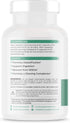 Detox for Her 30 Day Detox Cleanse Formula for Healthy Digestion, Promotes Detoxification & Balances