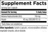 Designs for Health Betaine HCl with Pepsin - 750mg Digestive Enzyme Supplement, 120 Capsules