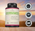 Premium Serrapeptase Enzyme Supplement, Supports Sinus Health, 40,000 SU Per Capsule, 90 Enteric Coated Capsules