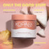 Kopari Tropical Coconut Melt | Multi-Purpose Skin Moisturizer, 100% Unrefined Coconut Oil for Body, Hair, Face