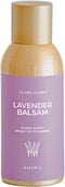 Claire Burke Lavender Balsam Room Spray, Air Freshener for Home and Bathroom, 3 oz
