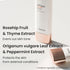 HEIMISH Artless Glow Base, Multipurpose Makeup Base, Primer, Highlighter, SPF 50+, 1.35fl.oz