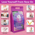 Yoni Herbs for Cleansing and Tightening, 100% Organic V Steaming Herbs (Filter Bag Packaging)