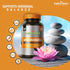 Kaibro Myo-Inositol Supplement, 2050mg, 120 Vegan Capsules, Myo-Inositol & D-Chiro Inositol 40:1 Ratio