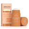 Jergens Awaken Essential Oil-Scented Stick, Calming Aromatherapy with Wild Orange and Lemon, 0.9 Oz