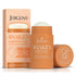 Jergens Awaken Essential Oil-Scented Stick, Calming Aromatherapy with Wild Orange and Lemon, 0.9 Oz