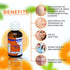 Neoprosone Vitamin C Serum for Face | 1 Fl oz / 30ml | Brightening Serum with Alpha Arbutin and Castor Oil