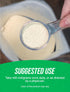 BulkSupplements.com Organic Lemon Powder, Natural Vitamin C Source, Fruit Powder for Immune Support, 450mg per Serving,