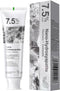 Moily Gentle Yet Effective Toothpaste for Daily Stain Removal and Breath Freshness White