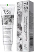 Moily Gentle Yet Effective Toothpaste for Daily Stain Removal and Breath Freshness White