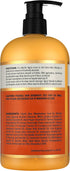 Cosmetasa Hot Cream Massage Gel with Massager Mitt- Natural and 87% Organic Cellulite Cream - Multi Use, Skin Toning Cream, Joints and Muscle - 8.8 oz