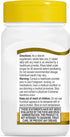 21st Century B-12 5000 mcg Cherry Flavored Sublingual Tablets, 110 Count