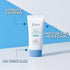 MAKEPREM UVA UVB Defense Me Daily Sun Essence VEGAN Makeup Sunscreen Gel SPF 50+ PA++++