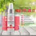 Mist N Go Toilet Freshener, Blossom Scent, 2 Fl Oz, Odor Neutralizer for Toilets