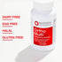 Protocol Ortho Multi Softgels for Women - Multivitamin with Cranberry, Green Tea & Evening Primrose Oil, Magnesium &