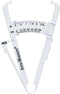 Accu-Measure Body Fat Caliper