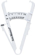 Accu-Measure Body Fat Caliper