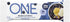 ONE Protein Bars, NEW Recipe Blueberry Cobbler, Gluten Free with 20g Protein, 1g Sugar, 2.12 oz (12 Count)