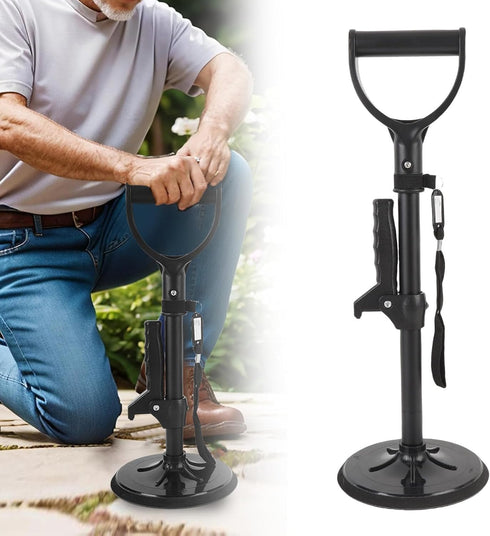 Standing Aid for Elderly, Mobility Aids & Equipment, Elderly Support Standing Assist