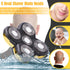 Shaver Blade Heads | 5 Heads Beard Cutter Replacement Blades for Electric Razor