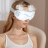 Nano Steam Eye Mask for Refreshing Hydration
