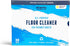 Sheets Laundry Club Liquidless Dissolvable Floor Cleaning Sheets - 30 Sheets, Lemon, Plant-Based Cleaning Agents