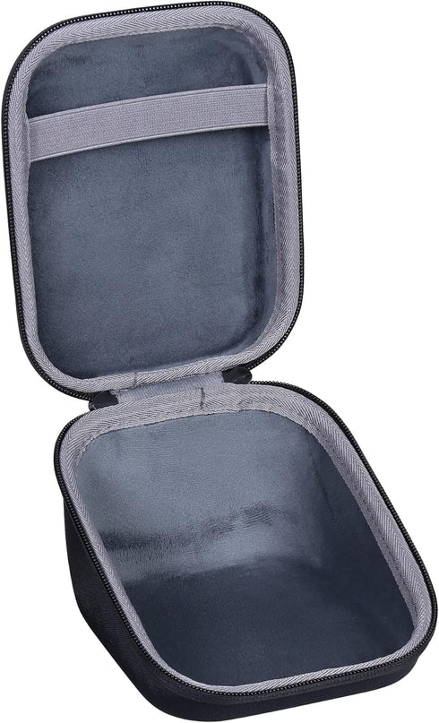 co2CREA Hard Case Replacement for OMRON Bronze - Omron 5 Series, BP5100, BP742N, HEM-7131E, OMROMR414