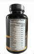Vitabem 3000mg 3000mg 3000 2000mg 2000mg 1200mg 60 Count Ceylon Cinnamon Capsules Turmeric Apple Cider Vinegar mg