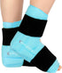 Comfytemp Large Ankle Foot Ice Pack Wrap for Plantar Fasciitis Relief, Approved for FSA HSA, Ankle Brace for Sprained